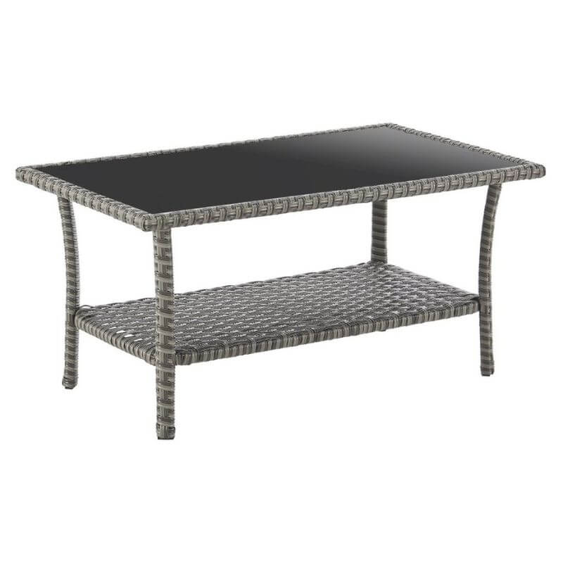 zahradní ratanový nábytek